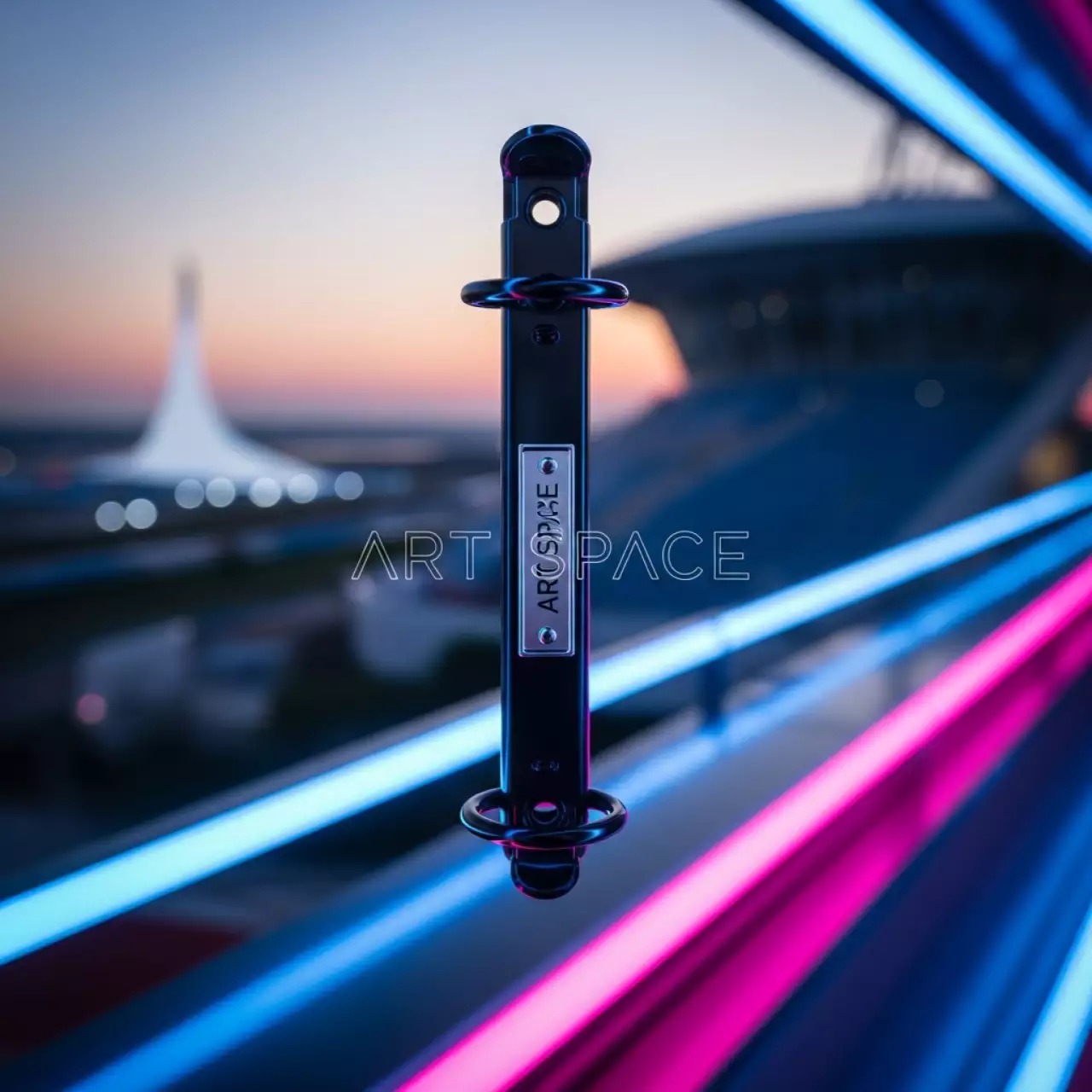 Аренда Пружина пластиковая Fellowes диаметр 12 мм черная на Сочи Автодроме — ART SPACE