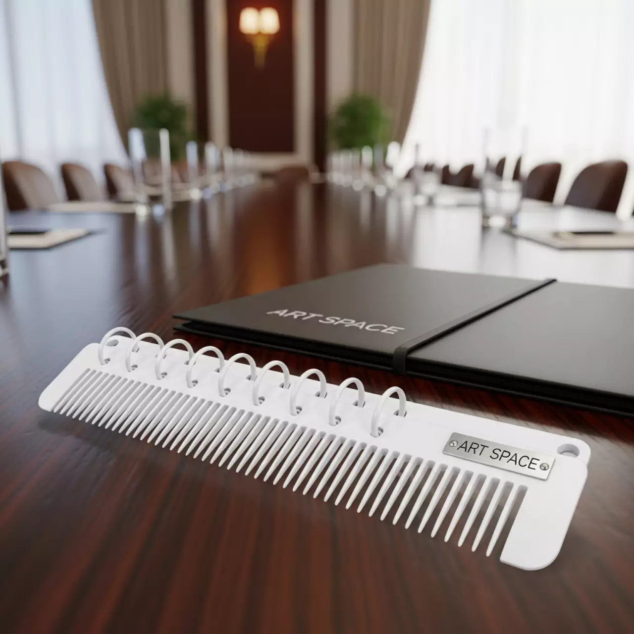 Аренда Пружина пластиковая Fellowes диаметр 6 мм белая в Гранд Отель Сочи — ART SPACE