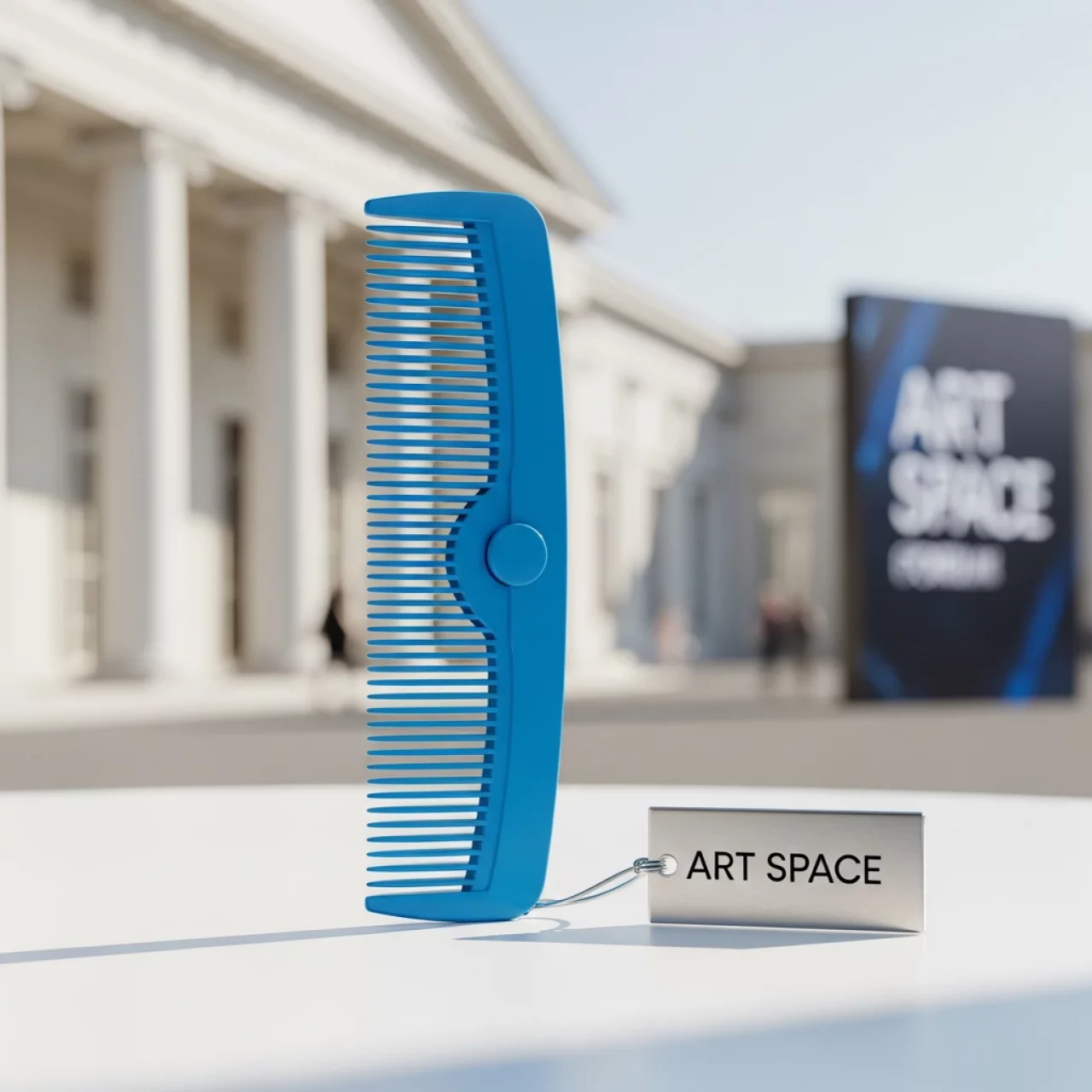 Аренда Пружина пластиковая Fellowes диаметр 6 мм синяя в усадьбе Голицына — ART SPACE