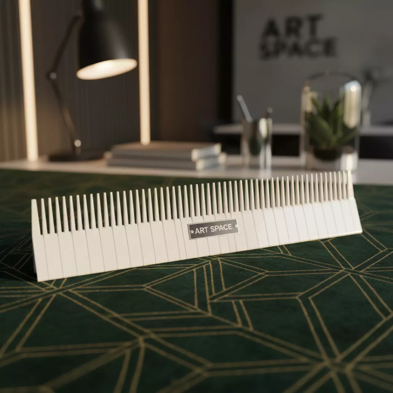 Аренда Пружина пластиковая Lamirel диаметр 16 мм белая в Гранд Отель Сочи — ART SPACE