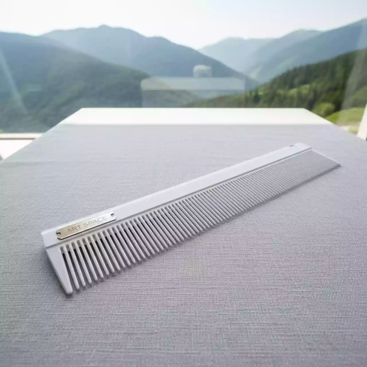 Аренда Пружина пластиковая Lamirel диаметр 25 мм белая на курорте «Газпром» (Альпика) — ART SPACE