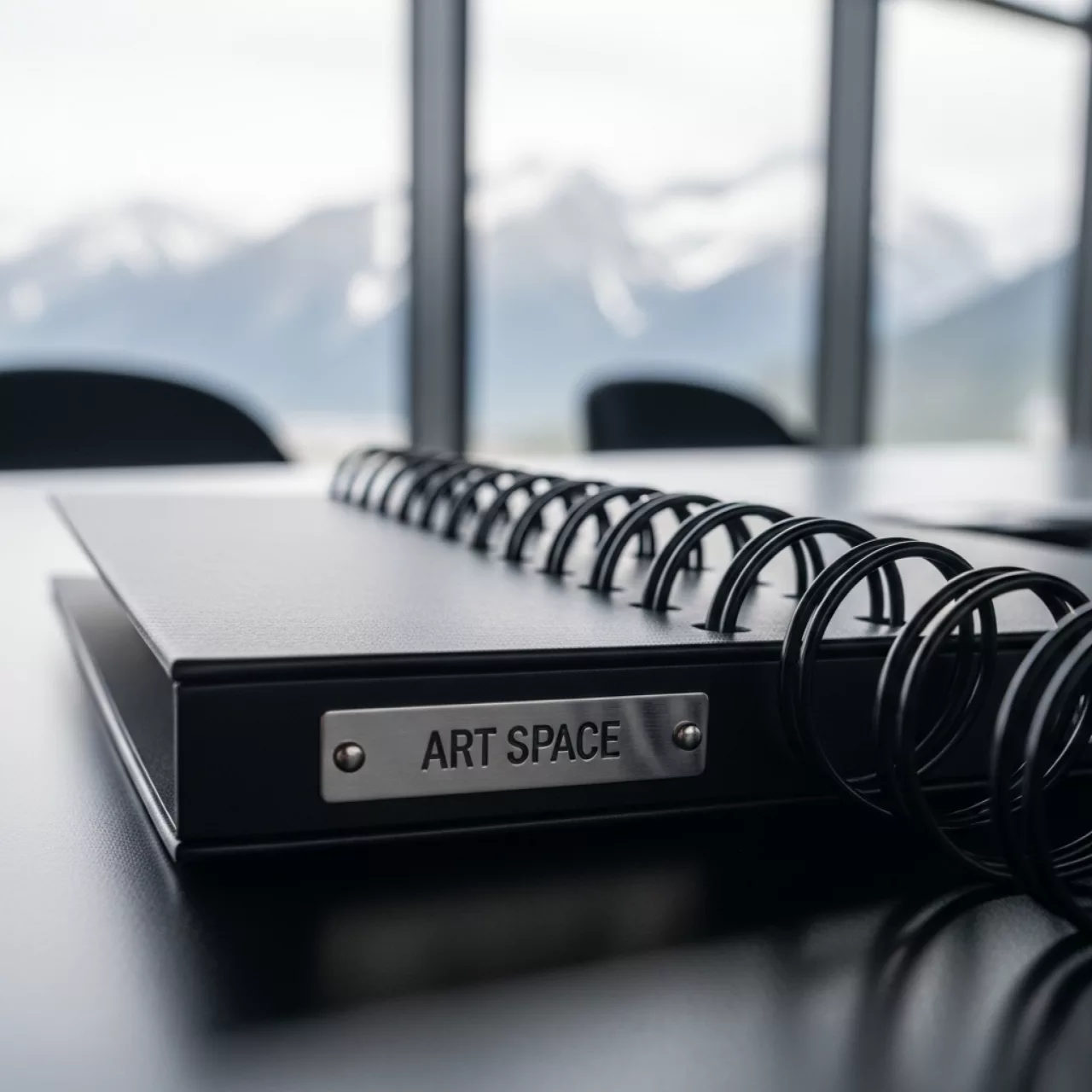 Аренда Пружины металлические для переплёта Fellowes 34 петли шаг 3 1 диаметр 6 мм черные на курорте «Газпром» (Альпика) — ART SPACE