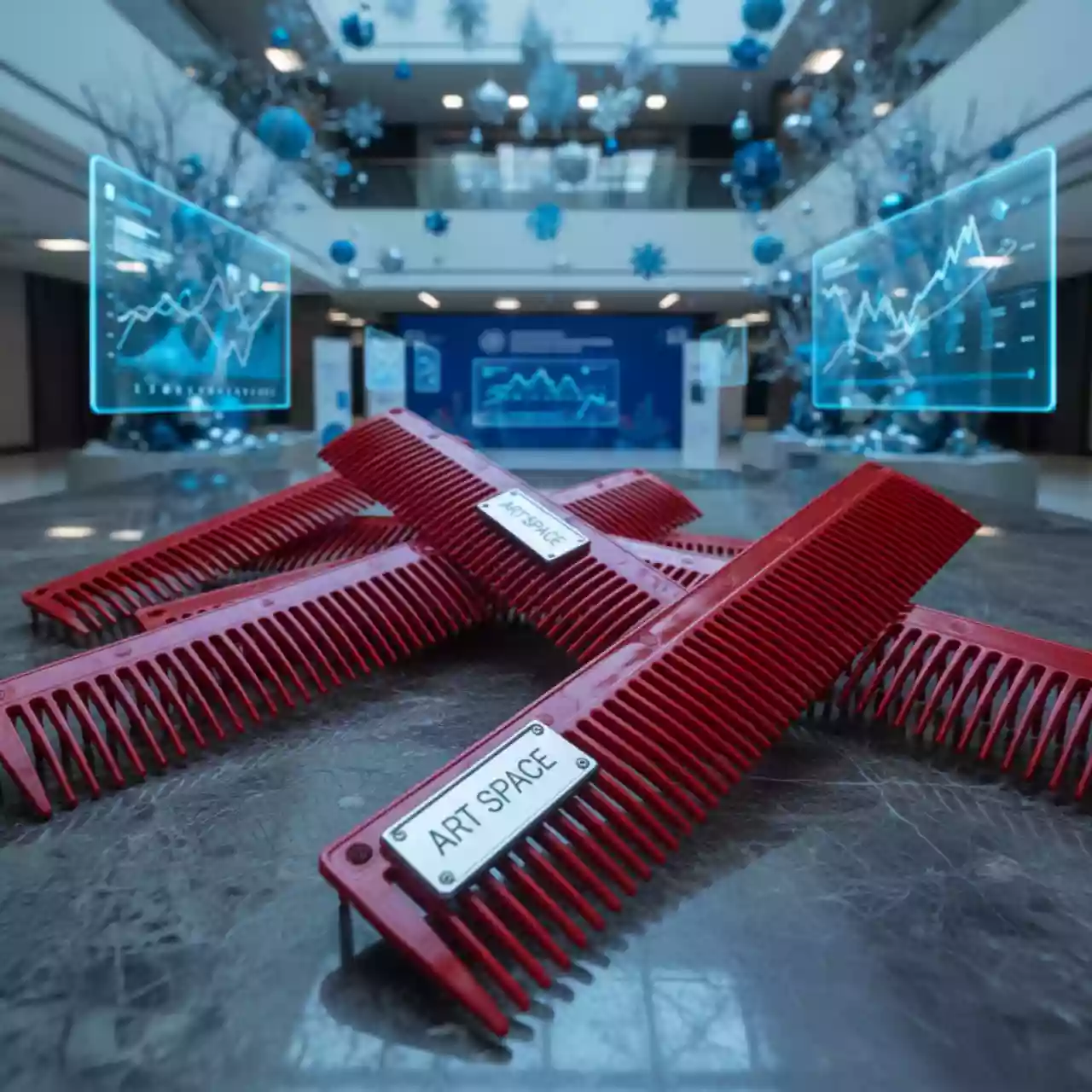 Аренда Пружины пластиковые для переплета Fellowes диаметр 14 мм красные в отеле Hyatt Regency Sochi — ART SPACE