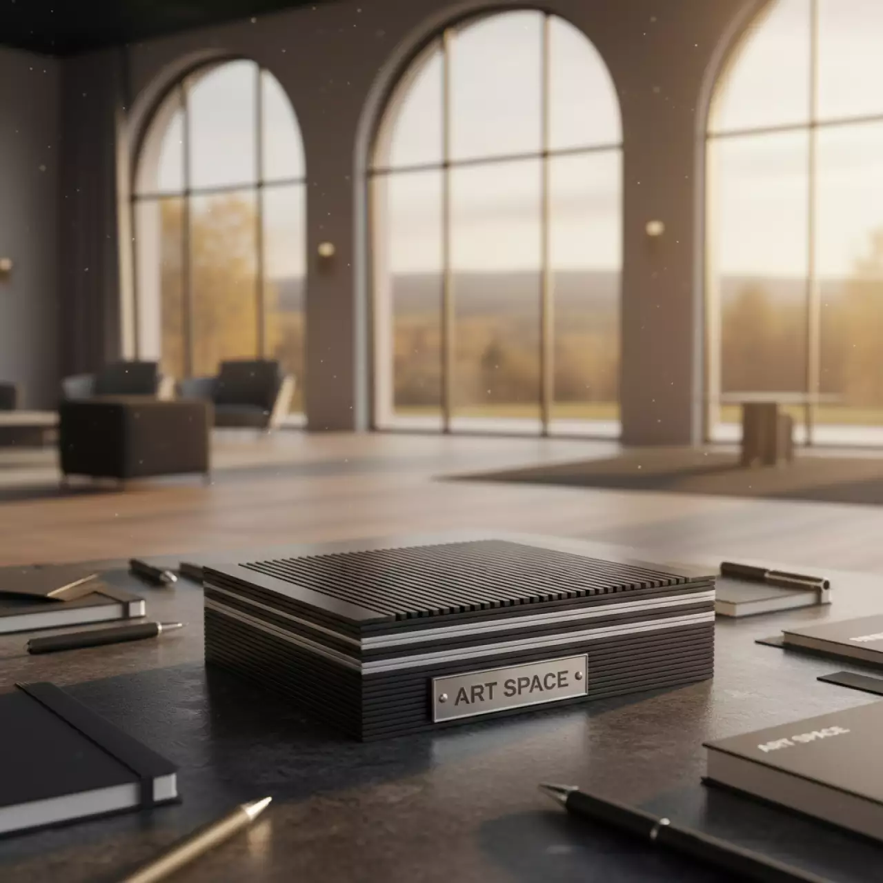 Аренда Пружины пластиковые для переплета Fellowes в комплексе «Дагомыс» — ART SPACE