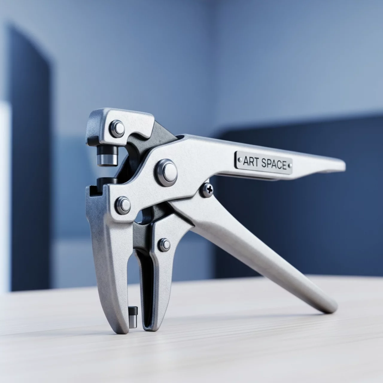 Аренда Пуансон для пресса Уралец № 10 12 в Сириус Арене — ART SPACE