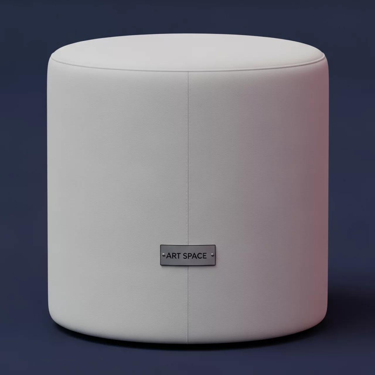 Аренда Пуф Privato Bruno в ресторане «Высота 5642» — ART SPACE