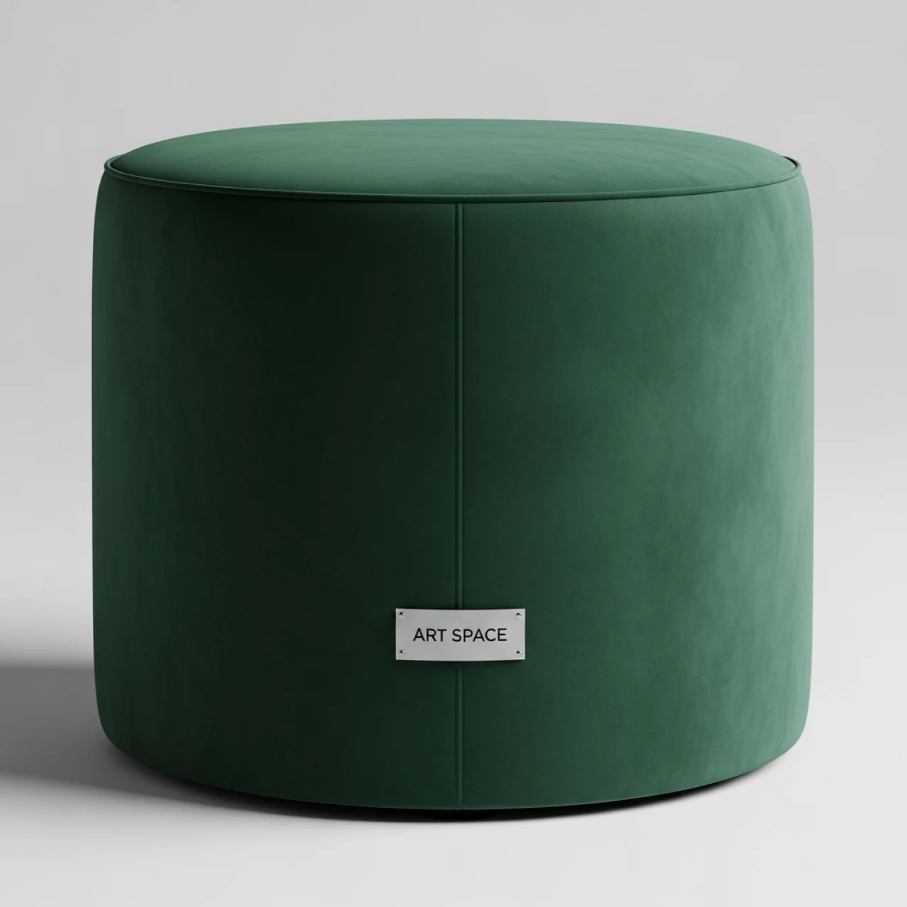 Аренда Пуф Privato green в Cosmos Sochi Hotel — ART SPACE