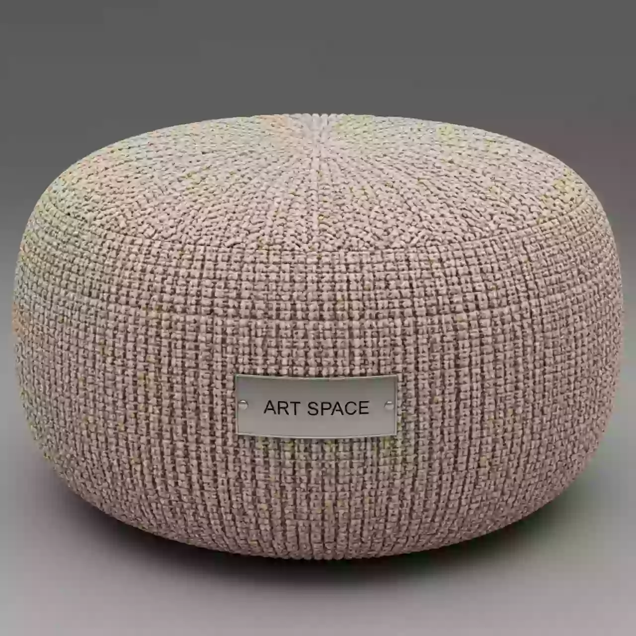 Аренда Пуф Севилья Rotang Lux на территории Морпорта Сочи — ART SPACE