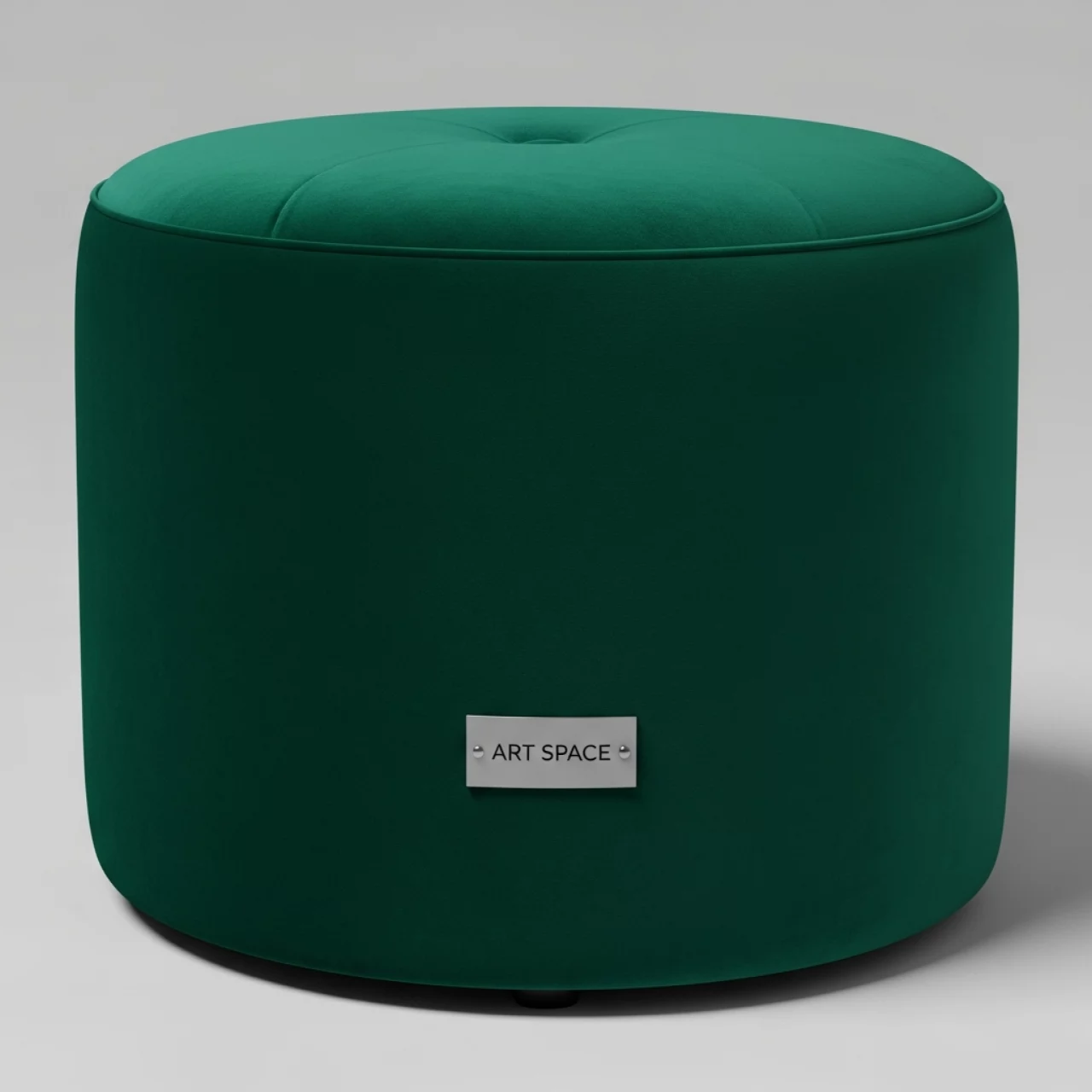 Аренда Пуфик изумрудный в Novotel Resort — ART SPACE