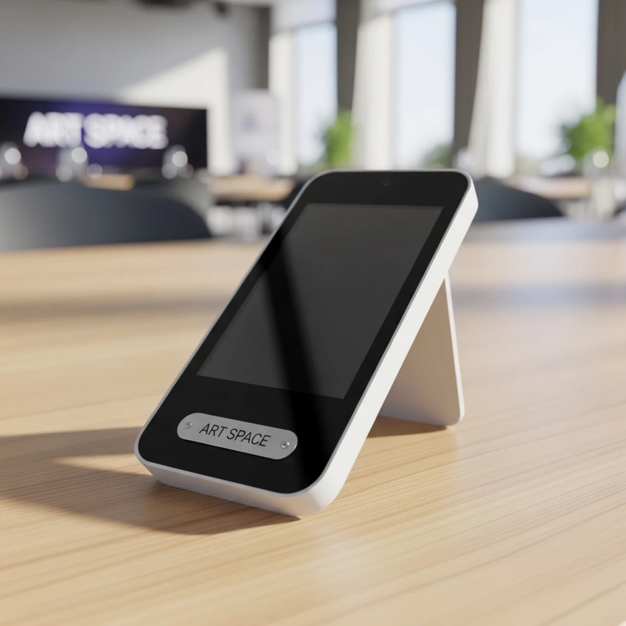 Аренда Пульт голосования с LCD экраном в Radisson Blu Resort & Congress Centre — ART SPACE