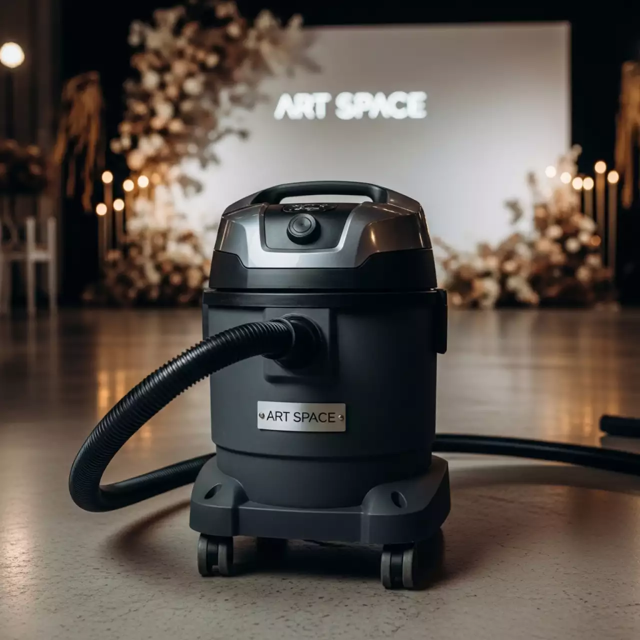 Аренда Пылесос Sparky VC 1650MS в Сочи Парк Отеле — ART SPACE