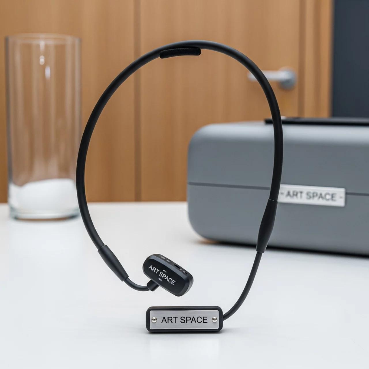 Аренда Радиогарнитура AKG C 520L с оголовьем на теплоходе «Дагомыс» — ART SPACE