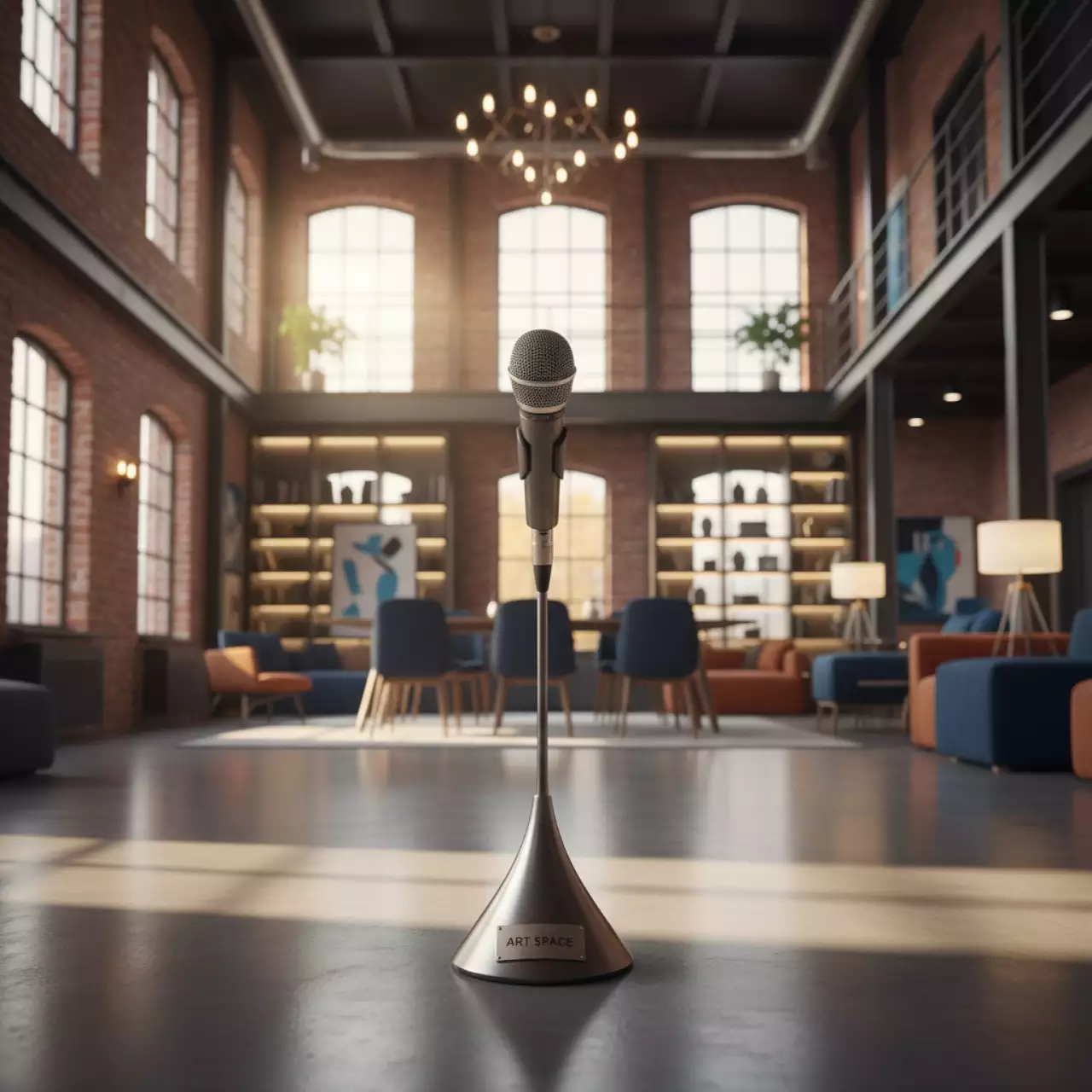 Аренда Радиомикрофон AST 922 М в комплексе Sea Galaxy — ART SPACE