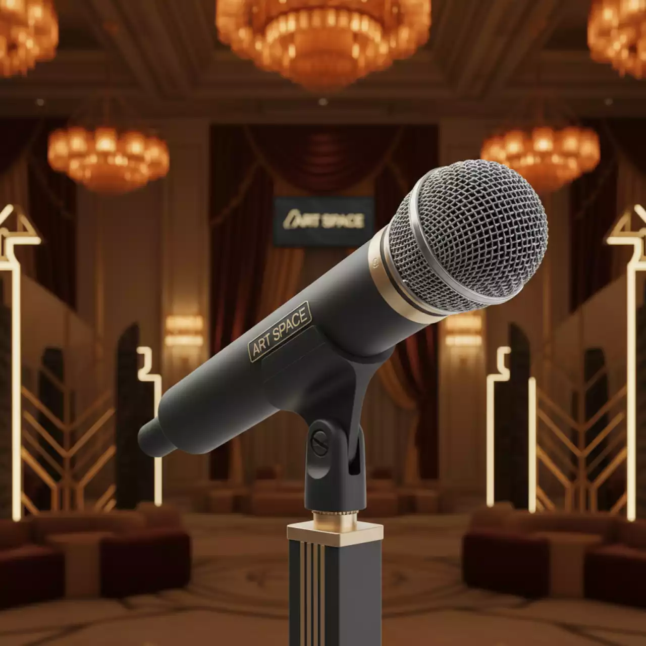 Аренда Радиомикрофон Audio Technica ATW 3141B в Imeretinskiy Hotel — ART SPACE