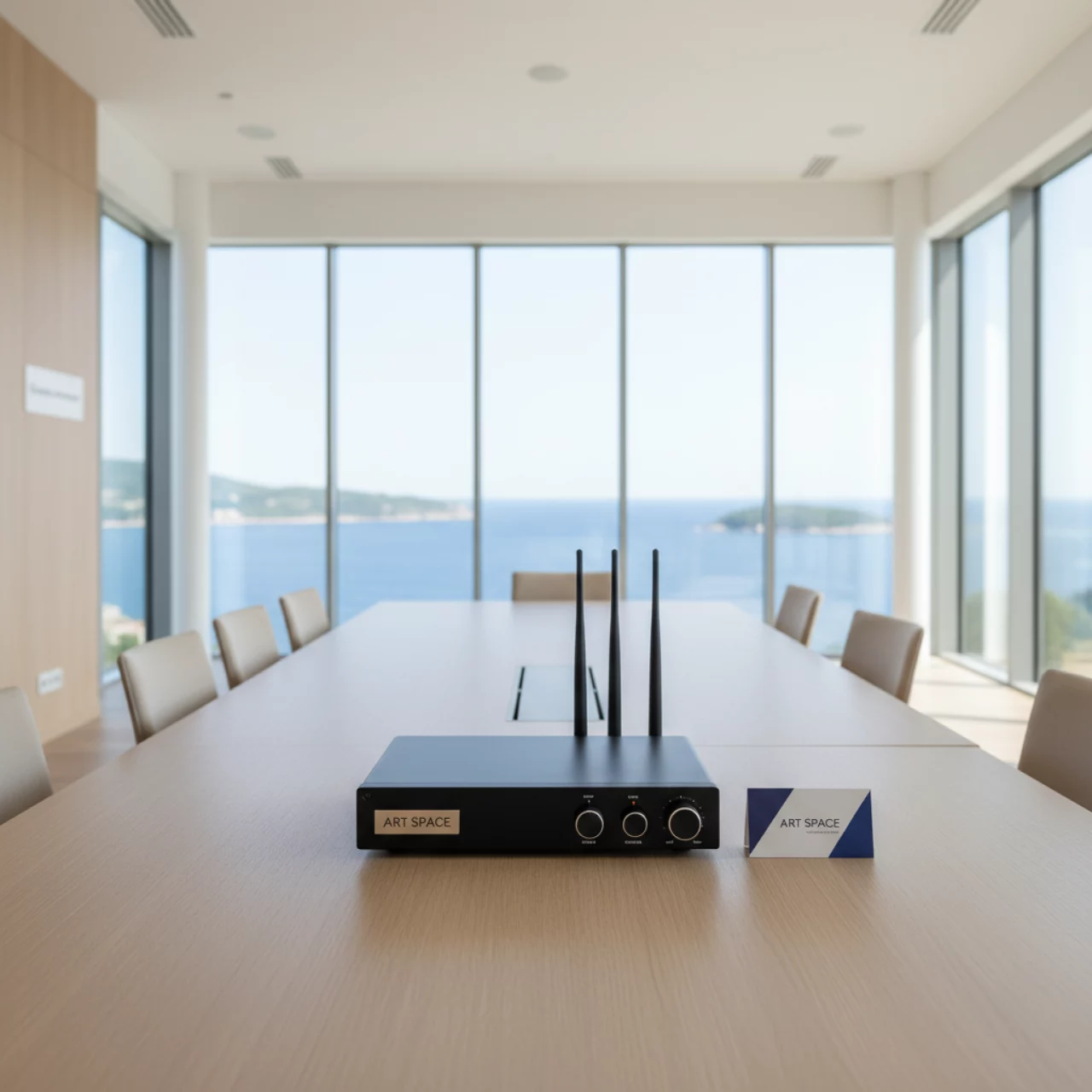 Аренда Радиомикрофон JTS US 8002D MH 850x2 в комплексе Sea Galaxy — ART SPACE