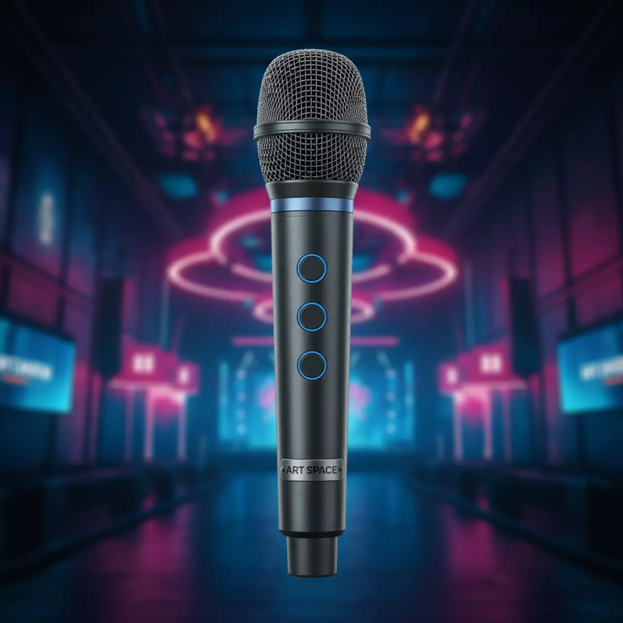 Аренда Радиомикрофон Sennheiser EW 100 G1 в Гранд Отель Поляна — ART SPACE