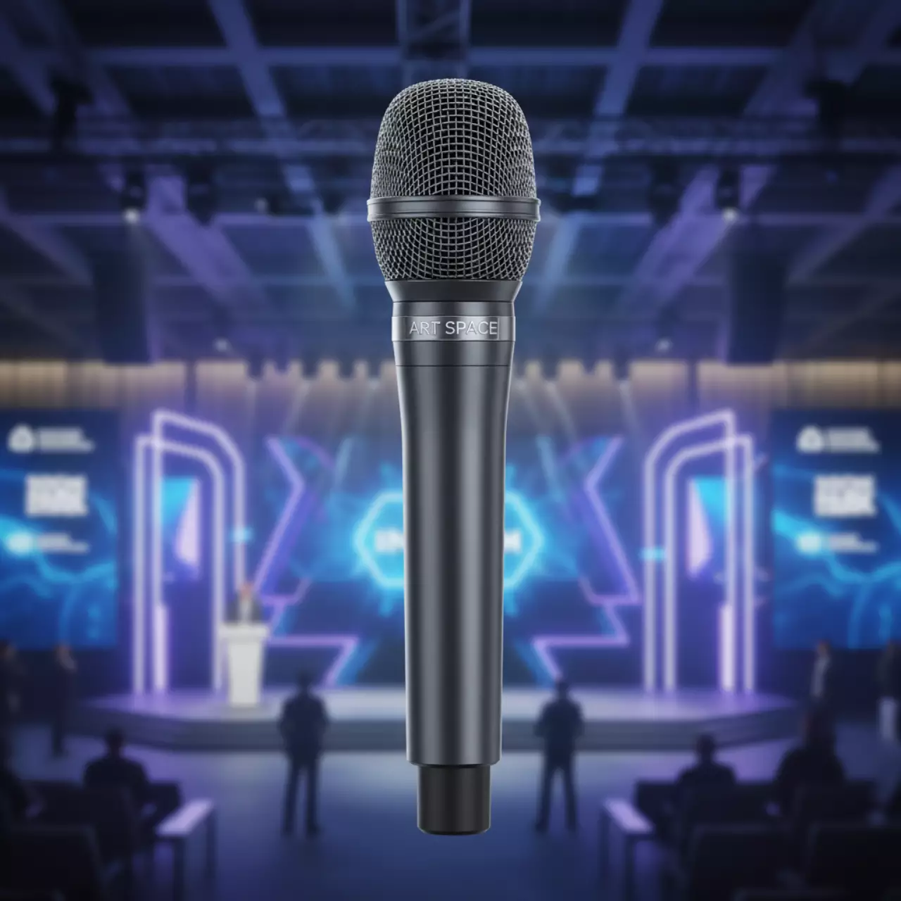 Аренда Радиомикрофон Sennheiser EW 145 G3 BX в Сочи Парк Отеле — ART SPACE