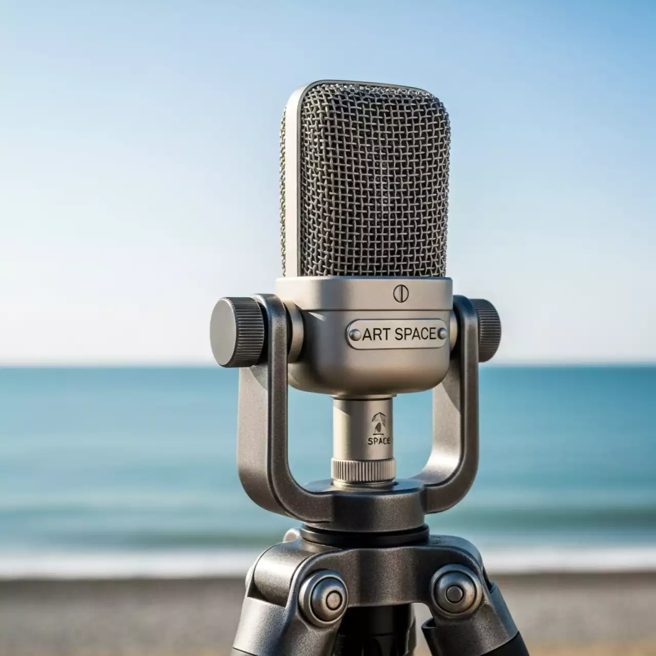 Аренда Радиомикрофон Shure BLX 24 SM 58 на пляже «Маяк» — ART SPACE