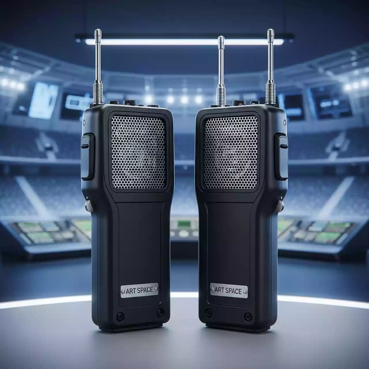 Аренда Радиомикрофоны ручные Shure Axient AD2 Beta 58A пара на арене «Фишт» — ART SPACE