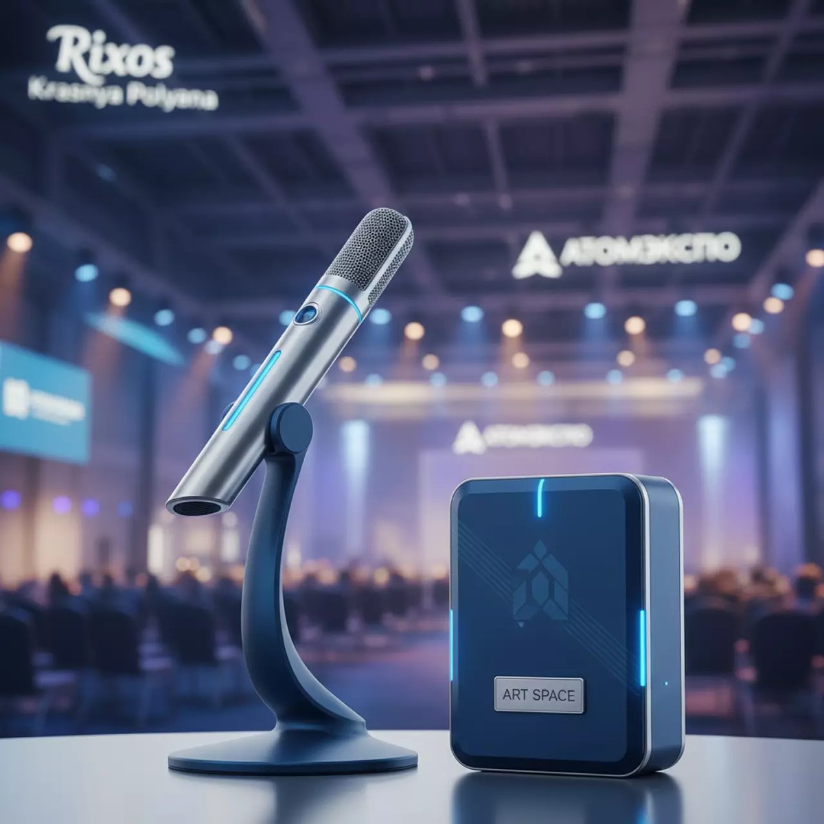 Аренда Радиосистема вокальная цифровая Shure QLXD 24E KSM 9 в Rixos Krasnaya Polyana — ART SPACE