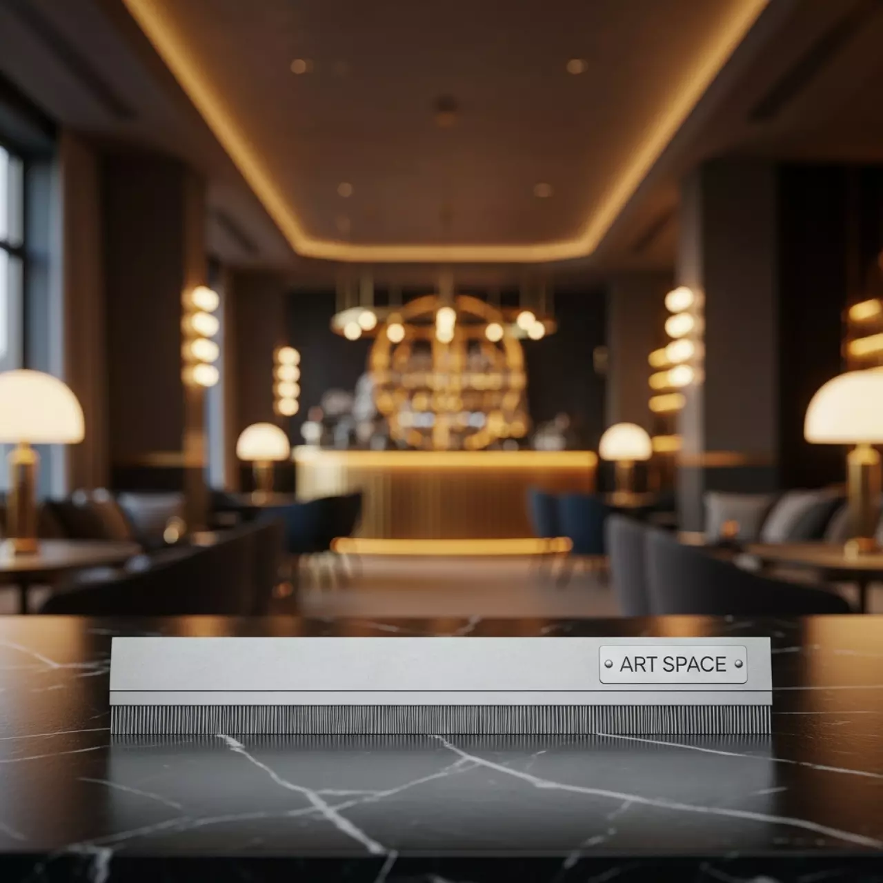 Аренда Ракель для Xerox Versant 80 2100 Press в казино «Сочи» — ART SPACE