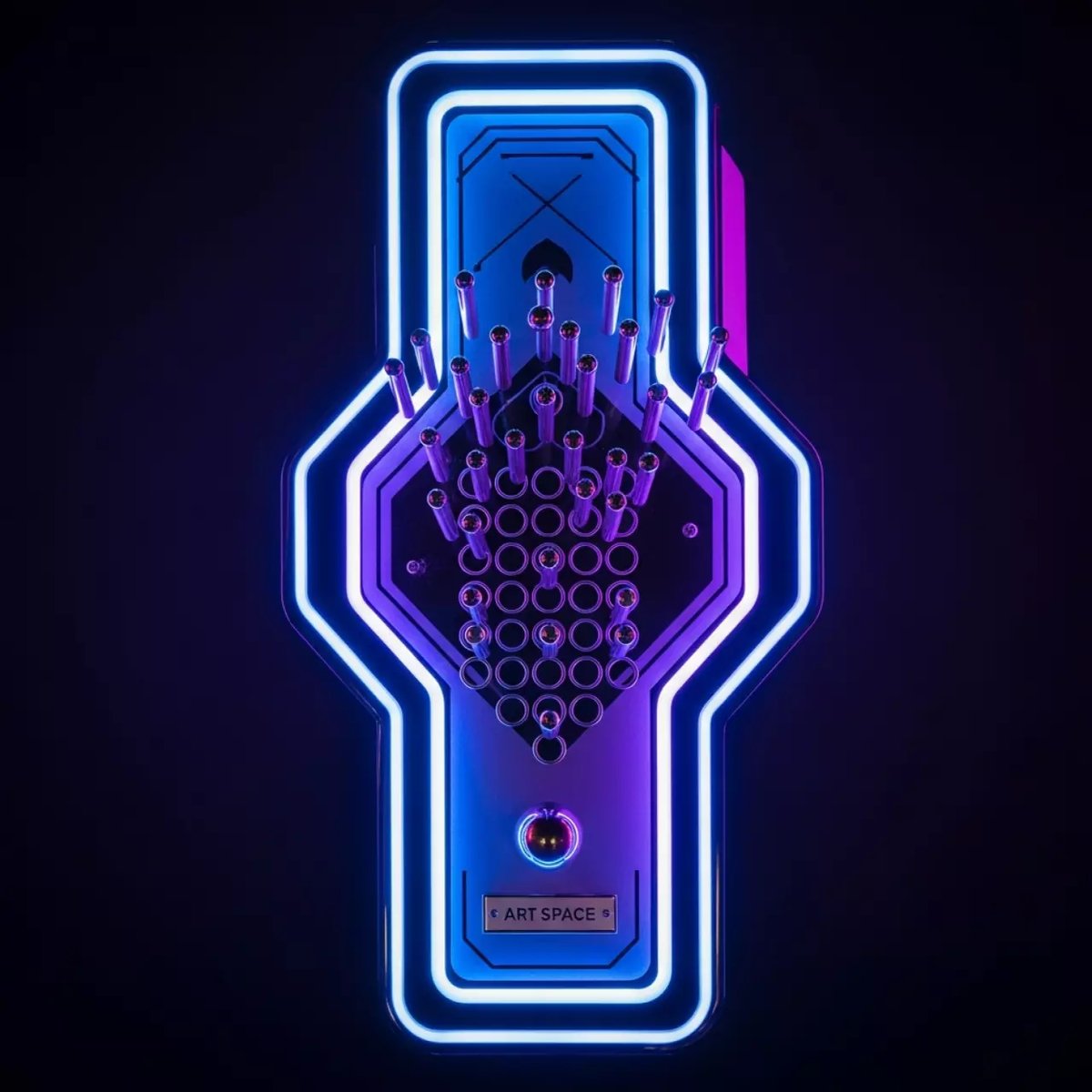 Аренда Рандомайзер Плинко в санатории «Сочи» — ART SPACE