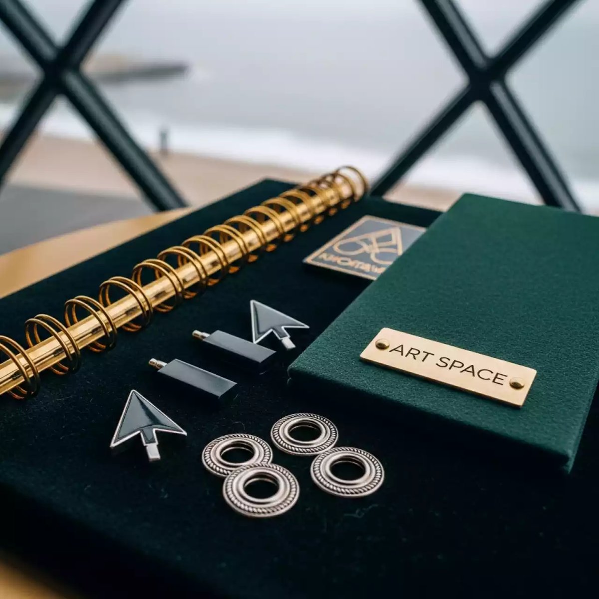 Аренда Расходные материалы для календарей на пляжных клубах Хосты — ART SPACE