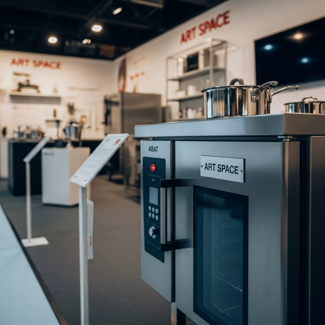 Аренда Расстоечный шкаф Abat в Swissôtel Resort Sochi Kamelia — ART SPACE