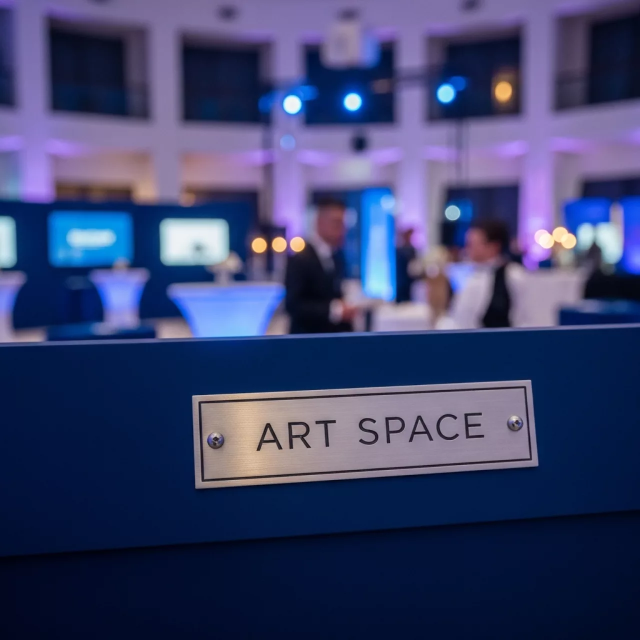Аренда Развлечения на День ВМФ в Novotel Resort — ART SPACE