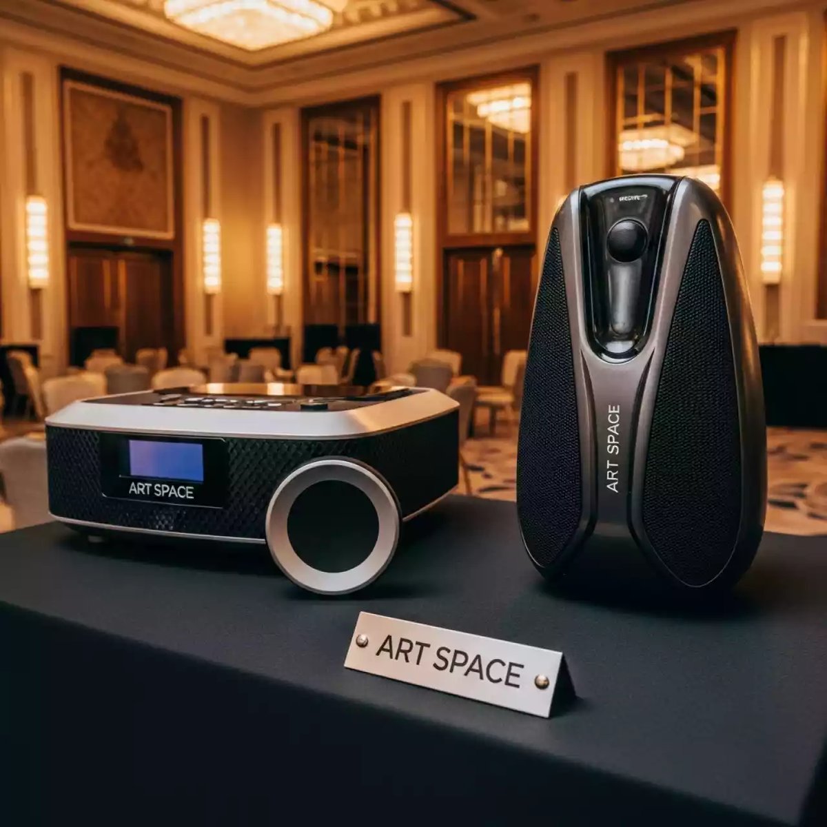 Аренда Развлечения спортивные в Imeretinskiy Hotel — ART SPACE