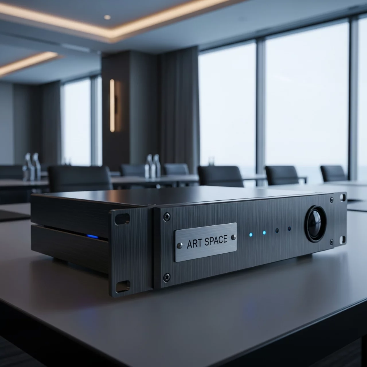 Аренда Рекордер AREC LS US2 в Grand Karat Sochi — ART SPACE