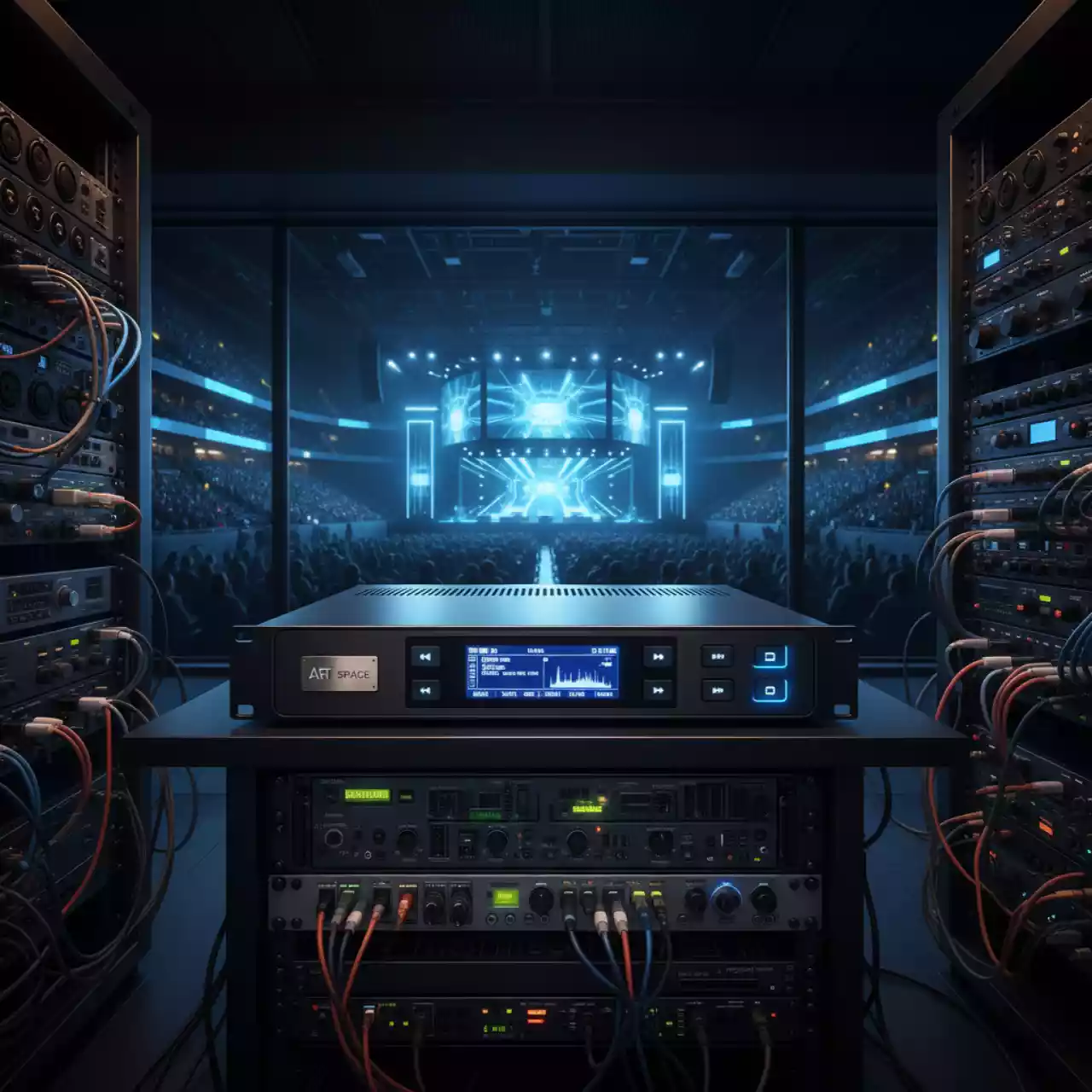 Аренда Рекордер Denon DN 300R в Сириус Арене — ART SPACE