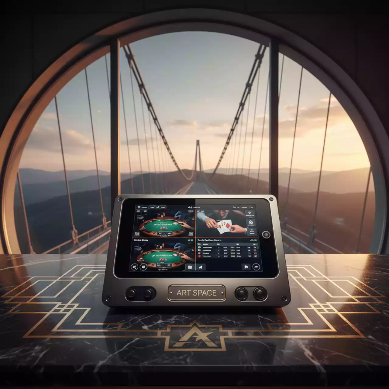 Аренда Рекордер Epiphan ESP 1441 Pearl Mini в Skypark Sochi — ART SPACE