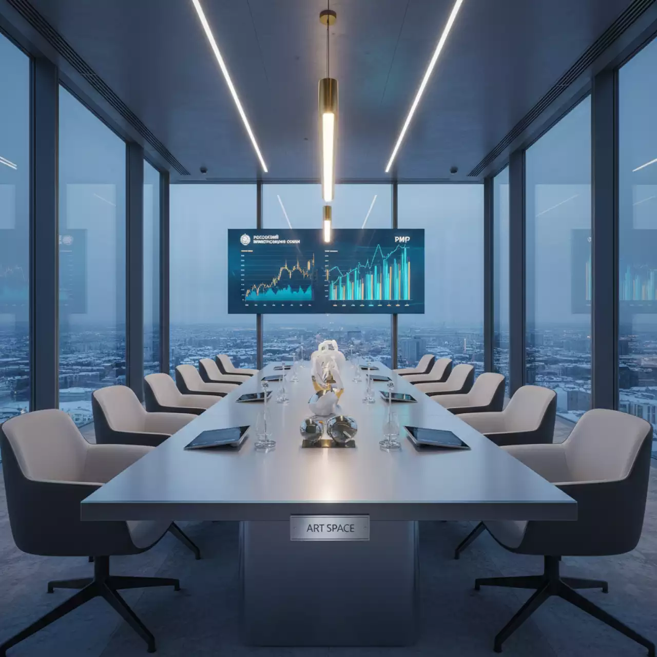 Аренда Реквизит для кинематографа и теле видеосъемок в ресторане «Высота 5642» — ART SPACE