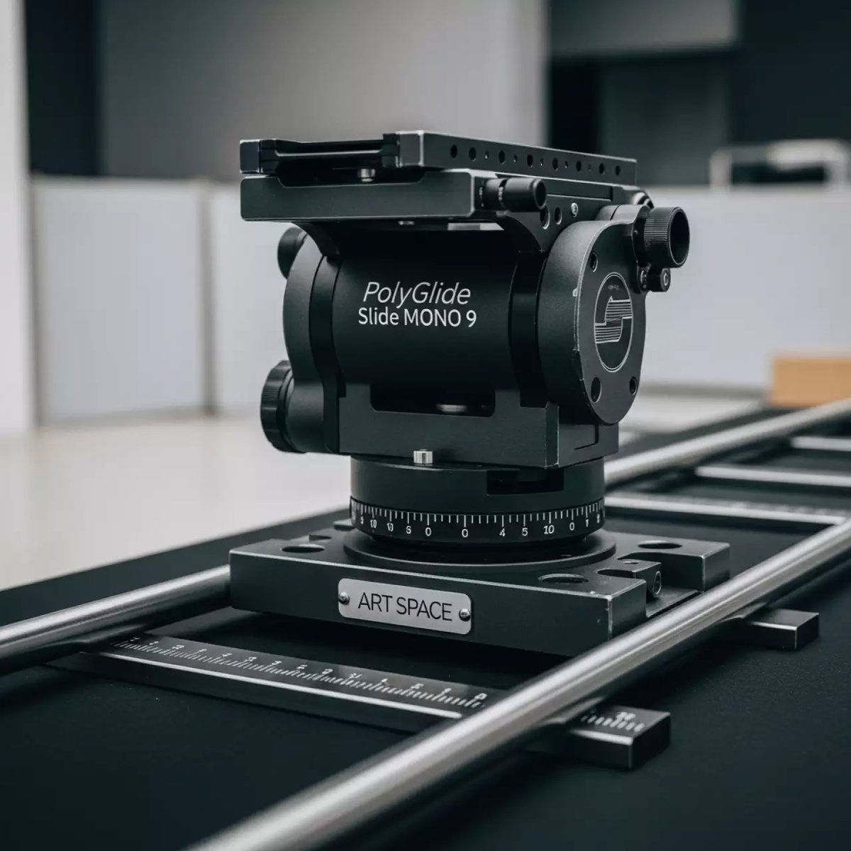 Аренда Рельсовая система PolyGlide Slide МОНО 9 для ИД 75 94 КР 120 Р маркер в санатории «Русь» — ART SPACE