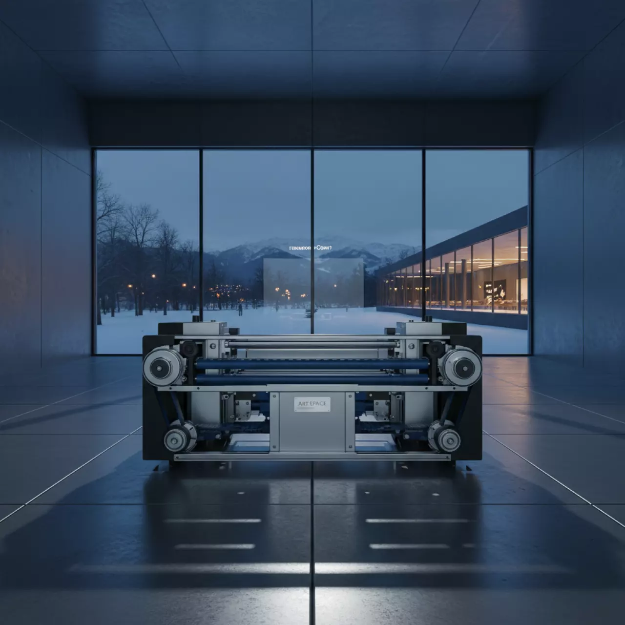 Аренда Ремень переноса изображения Brother BU 330CL в санатории «Сочи» — ART SPACE