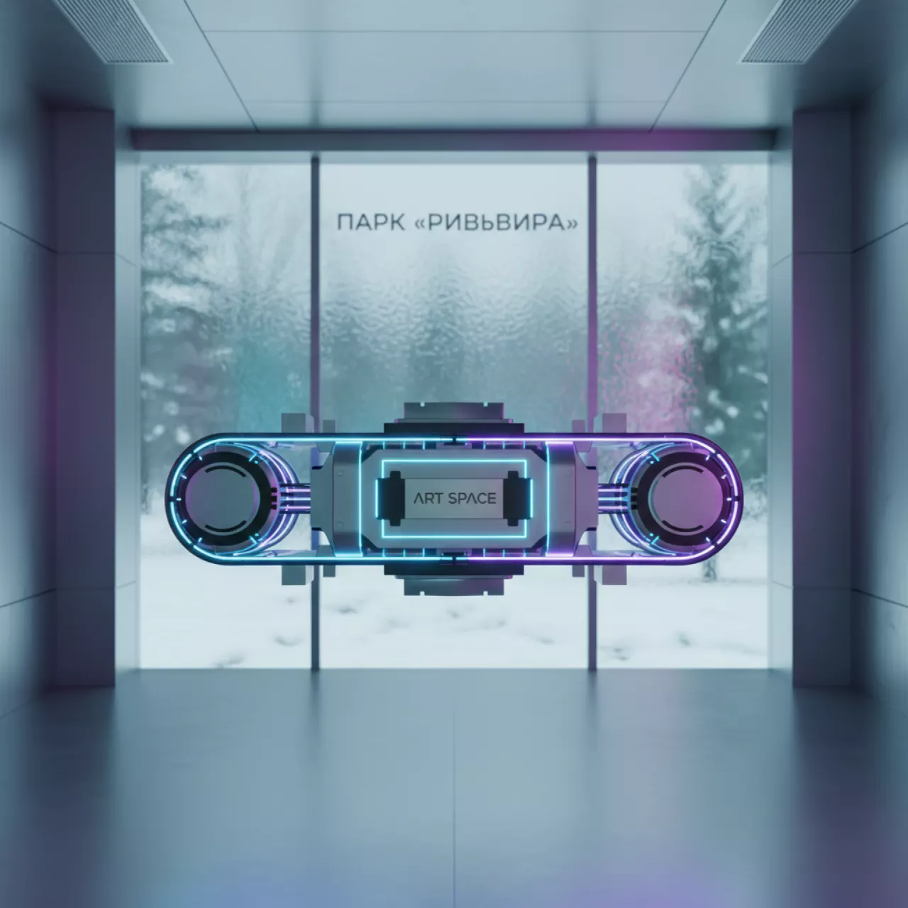 Аренда Ремень переноса изображения OKI Belt Unit C610 C711 44341902 в парке «Ривьера» — ART SPACE