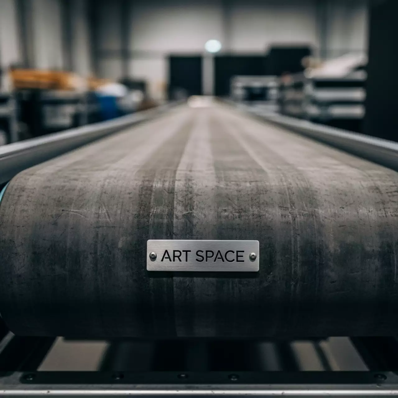 Аренда Ремень транспортный 80К OKI C831 C841 C822 в Radisson Collection Paradise — ART SPACE