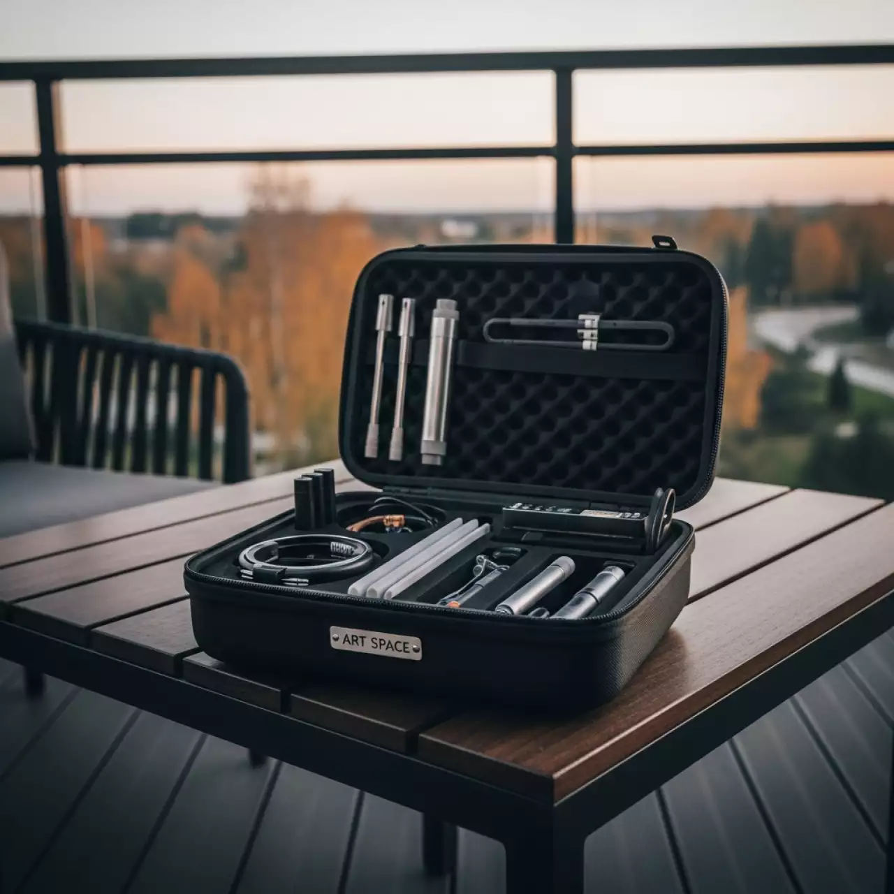 Аренда Ремкомплект для квадрокоптера Геоскан Пионер в комплексе «Дагомыс» — ART SPACE