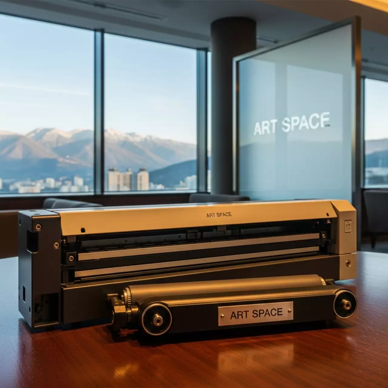 Аренда Ремкомплект OKI B721 B731 MB760 MB770 200K 45435104 в Golden Tulip Rosa Khutor — ART SPACE