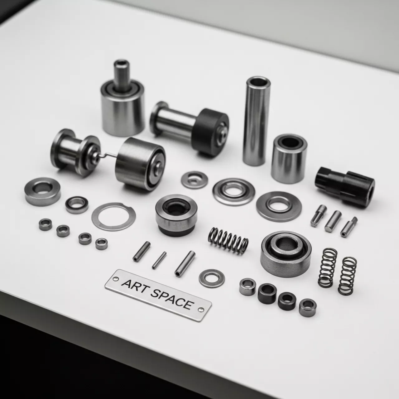 Аренда Ремонтный комплект CF065A для HP LaserJet Enterprise 600 в City Park Hotel Sochi — ART SPACE