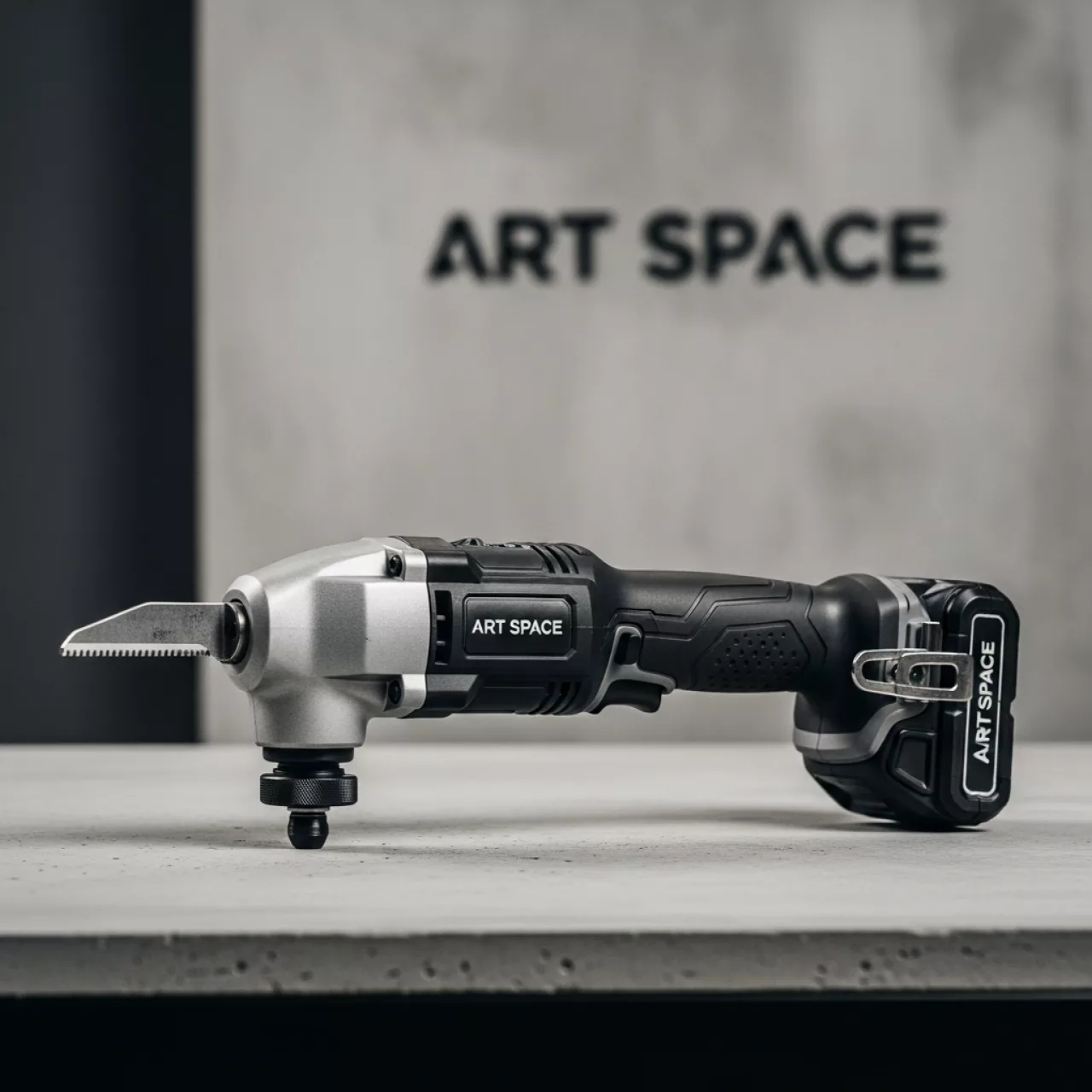 Аренда Реноватор аккумуляторный бесщеточный DORN PRO DPMTBL 18 в Rodina Grand Hotel & SPA — ART SPACE