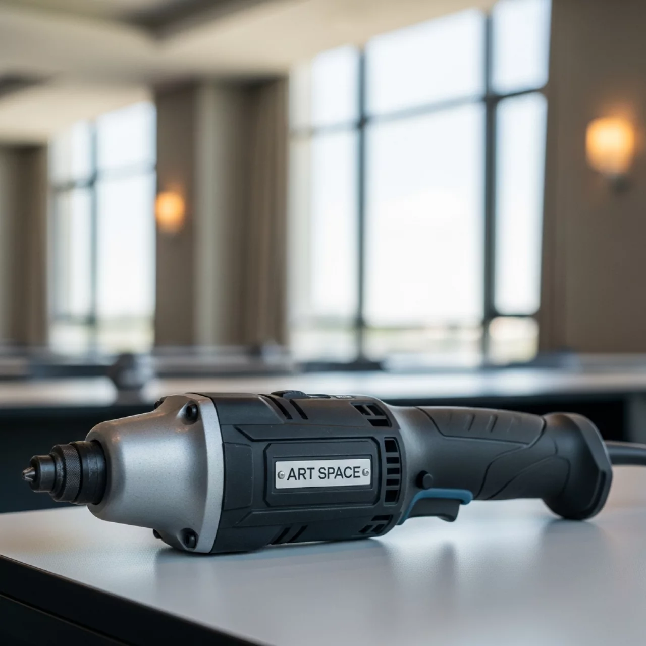 Аренда Реноватор аккумуляторный INGCO CMLI 16222 в Cosmos Sochi Hotel — ART SPACE