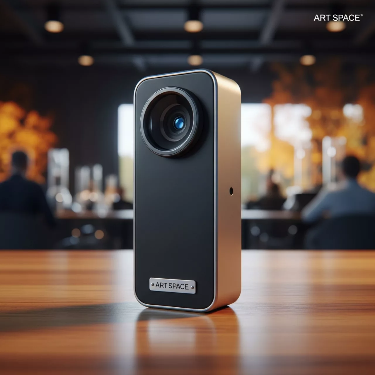 Аренда Реплика Portman P1 в Omega Sirius — ART SPACE