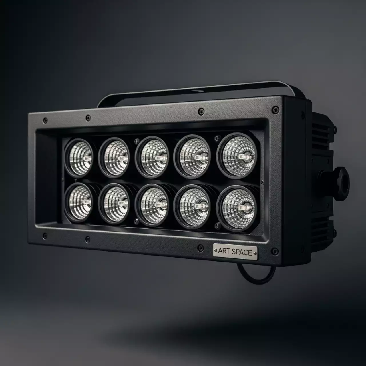 Аренда Реплика шестиэлементного блиндера Portman в Маринс Парк Отеле — ART SPACE