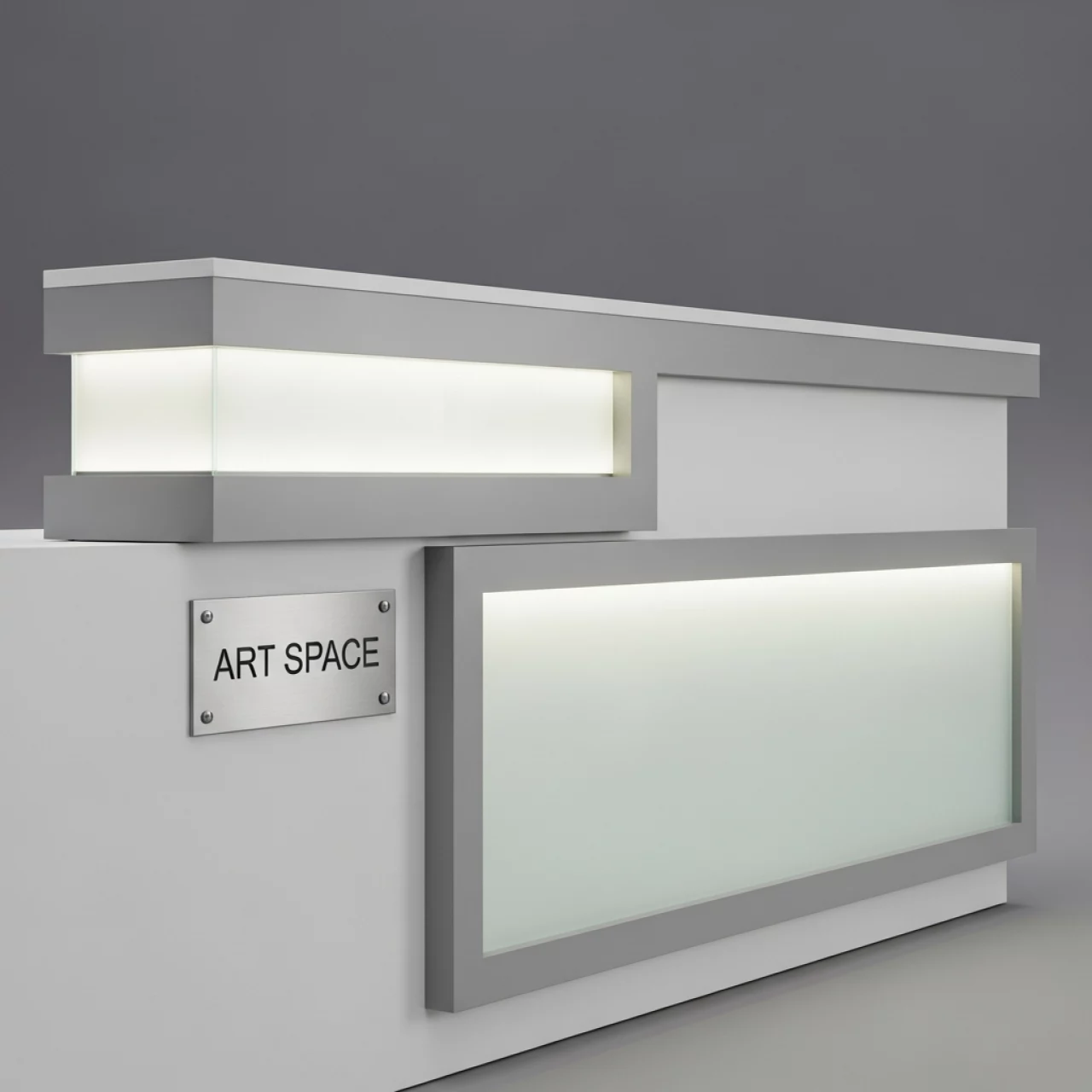 Аренда Ресепшен RP2 в Bridge Resort — ART SPACE