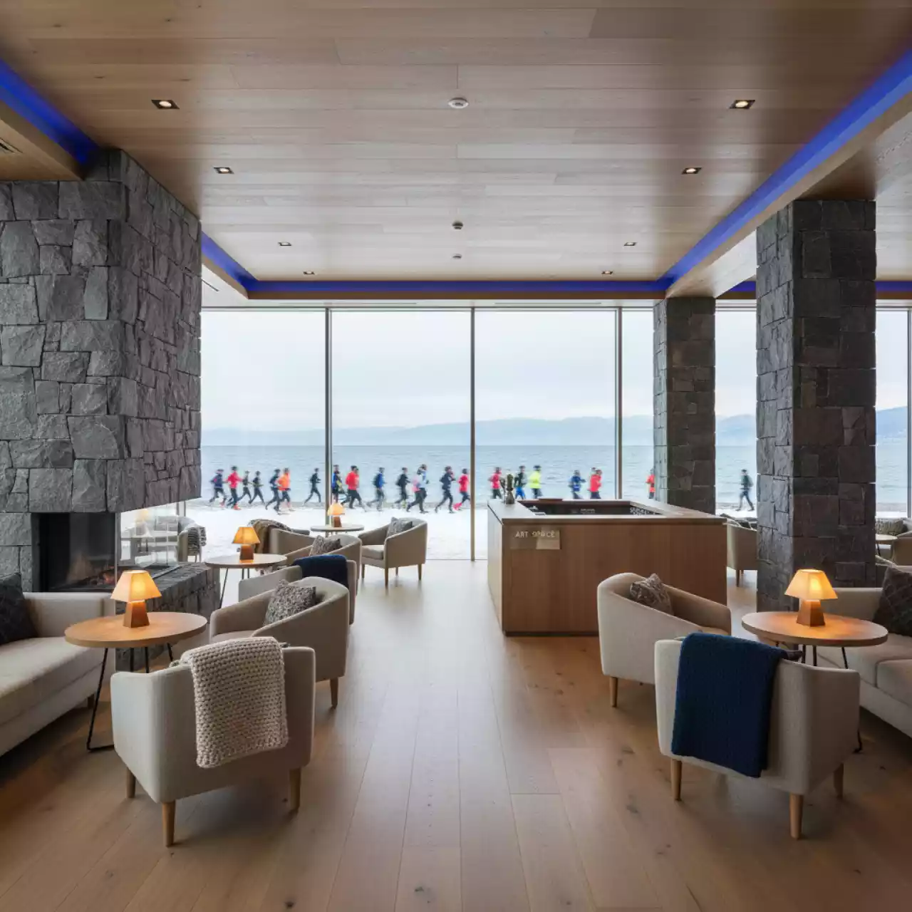 Аренда Рестораны кафе бары на пляже «Мандарин» — ART SPACE