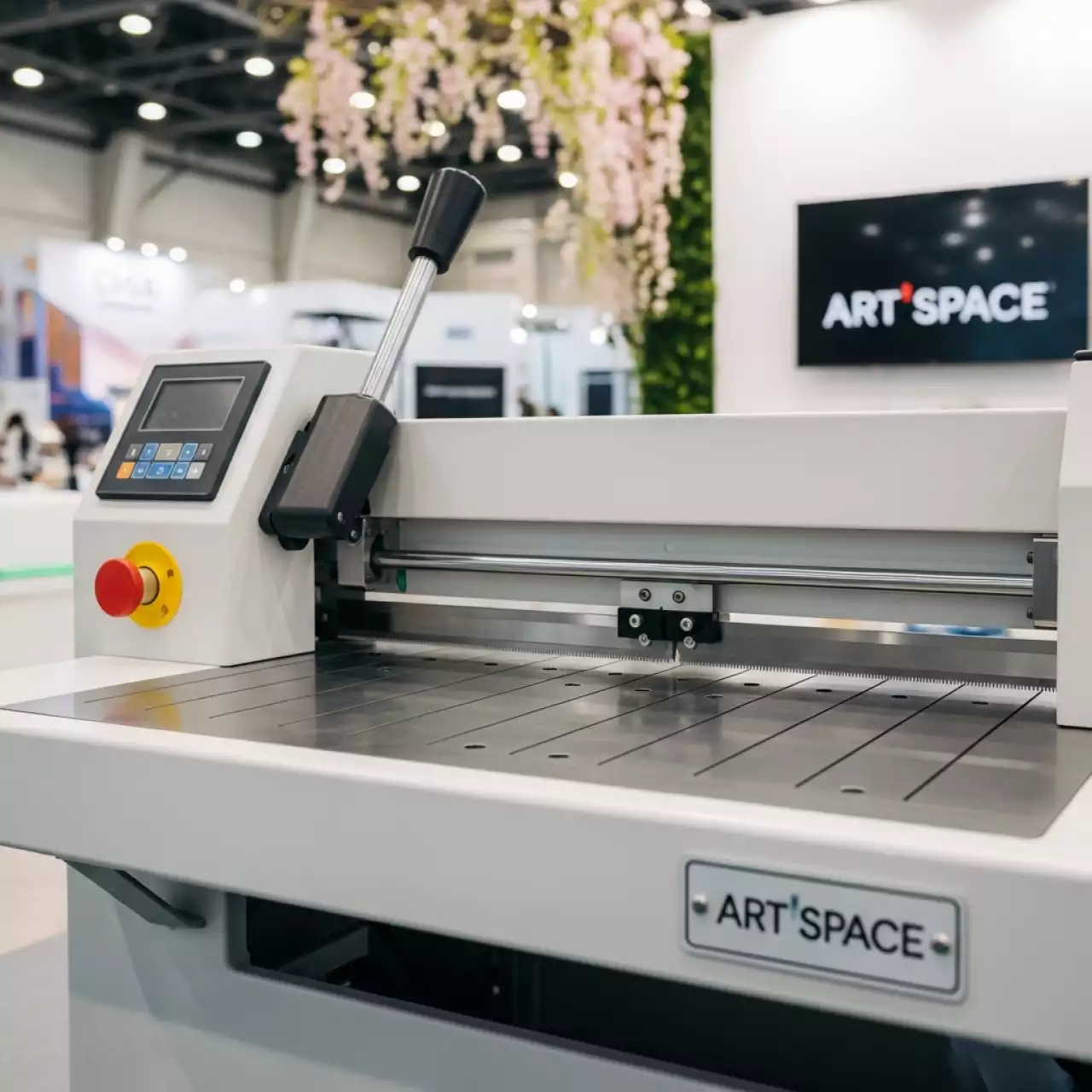 Аренда Резак для бумаги BW 670V в City Park Hotel Sochi — ART SPACE