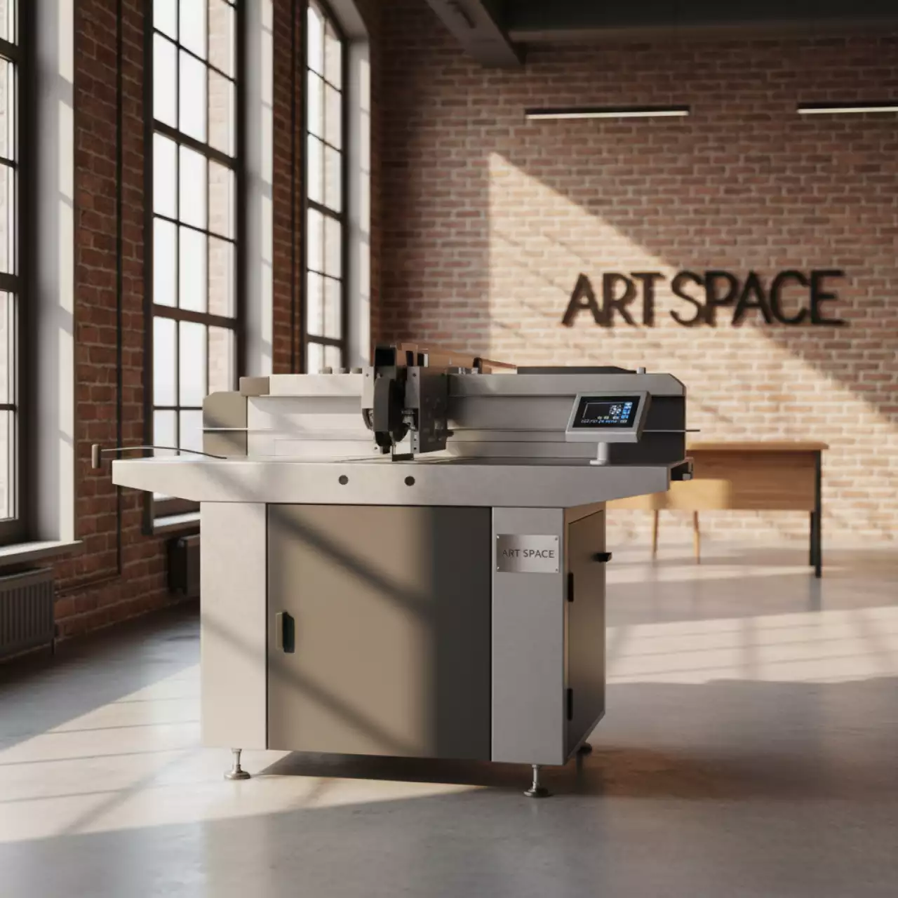 Аренда Резак для бумаги BW R670V2 в Radisson Blu Resort & Congress Centre — ART SPACE