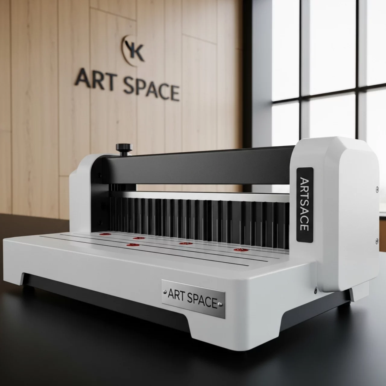 Аренда Резак для бумаги BW R6710 в VK Stadium Sirius — ART SPACE